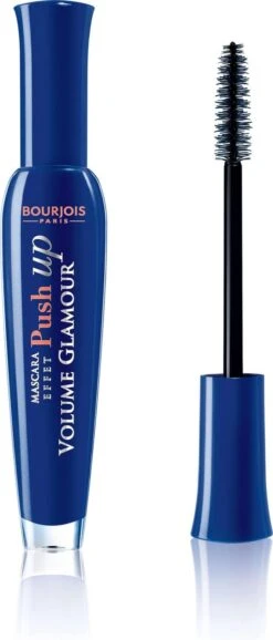 Bourjois Volume Glamour Push Up Mascara - Blue Shade 5 Bourjois Volume Glamour Push Up Mascara - Blue Shade -Oogmake Up Winkel 513x1200 4