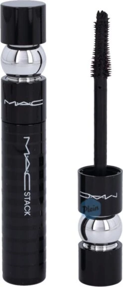 MAC Cosmetics Stack Mascara Mascara 12 Ml -Oogmake Up Winkel 515x1200 2