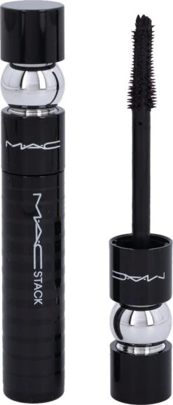 MAC Cosmetics Stack Mascara Mascara 12 Ml -Oogmake Up Winkel 515x1200 3