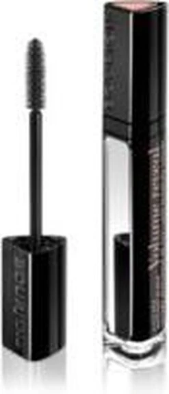 Bourjois Volume Reveal Mascara - 22 Ultra Black -Oogmake Up Winkel 516x1200