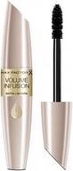 Max Factor Volume Infusion Mascara - Black 30 Max Factor Volume Infusion Mascara - Black -Oogmake Up Winkel 517x1200 3