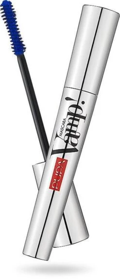 Pupa Vamp! - Mascara 301 - Electric Blue -Oogmake Up Winkel 518x1200