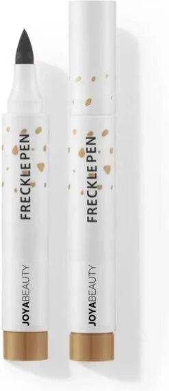 Joya Beauty® Sproetjes Pen | Freckle Pen | Kleur 1: Licht Bruin -Oogmake Up Winkel 519x1200 3
