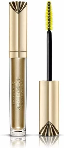 Max Factor Masterpiece Waterproof Mascara - Black 28 Max Factor Masterpiece Waterproof Mascara - Black -Oogmake Up Winkel 521x1200 4