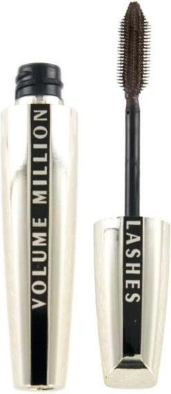 L’Oréal Paris Volume Million Lashes Mascara - Bruin 26 L’Oréal Paris Volume Million Lashes Mascara - Bruin -Oogmake Up Winkel 522x1200 1