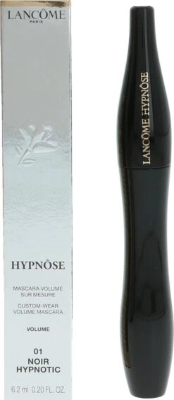 Lancôme Hypnôse Mascara - Zwart 23 Lancôme Hypnôse Mascara - Zwart -Oogmake Up Winkel 523x1200 2