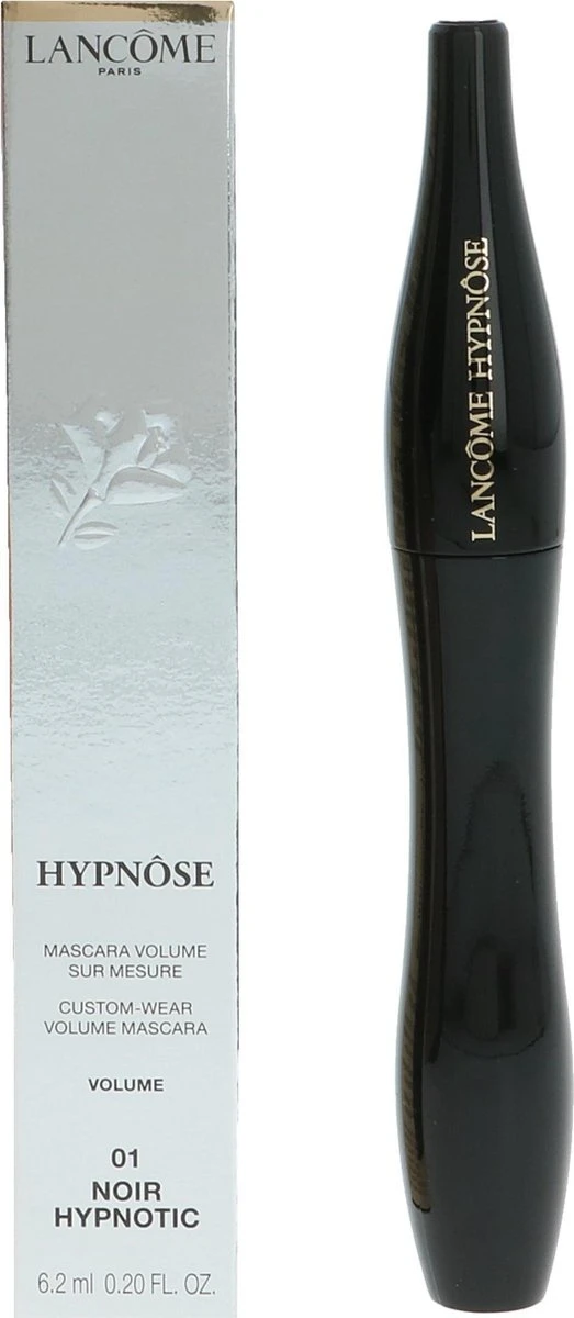 Lancôme Hypnôse Mascara - Zwart 7 Lancôme Hypnôse Mascara - Zwart - Afbeelding 7