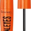 Rimmel London Scandal'Eyes Mascara - 001 Black