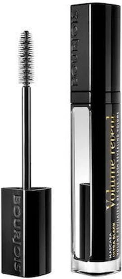 Bourjois Volume Reveal Mascara - 22 Ultra Black -Oogmake Up Winkel 526x1200