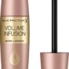 Max Factor Volume Infusion Mascara - Black