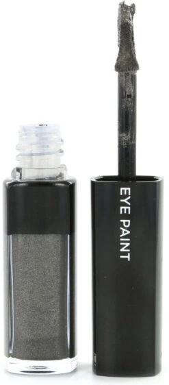 L'Oréal Paris Infallible Eye Paint - 203 Iconic Silver - Oogschaduw