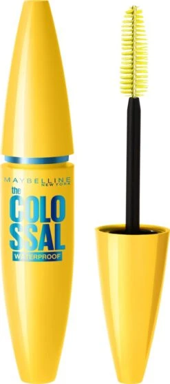 Maybelline Volum' Express Colossal - Waterproof Mascara -Oogmake Up Winkel 532x1200 1