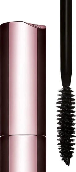 Clarins Wonder Perfect Mascara 4D Mascara - 01 Perfect Black - Zwart -Oogmake Up Winkel 533x1200 1