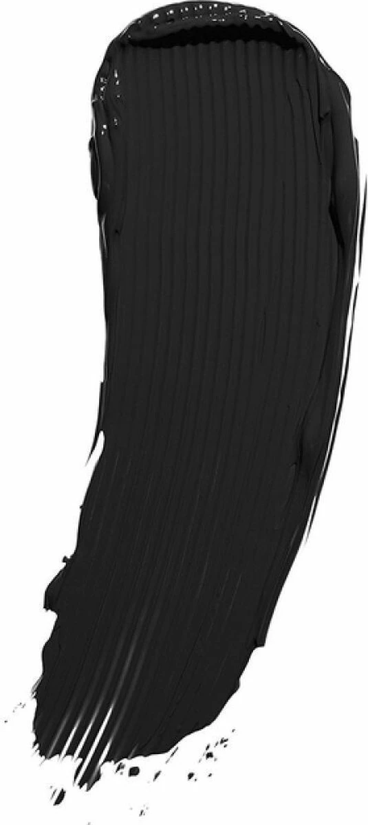 Maybelline Total Temptation Waterproof Mascara - 001 Zwart 3 Maybelline Total Temptation Waterproof Mascara - 001 Zwart - Afbeelding 3