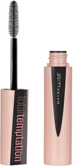 Maybelline Total Temptation Mascara - 03 Decad -Oogmake Up Winkel 538x1200