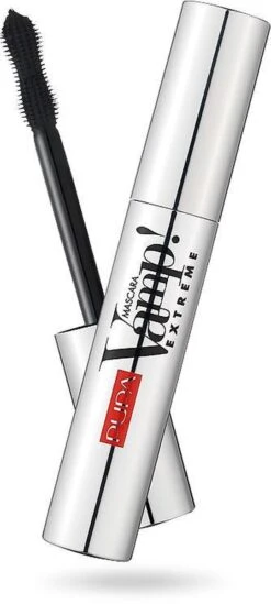 Pupa Milano Vamp Extreme Mascara 010 -Oogmake Up Winkel 540x1200