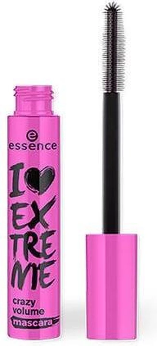 Essence 4250587739084 Wimpermascara 2 Essence 4250587739084 Wimpermascara - Afbeelding 2