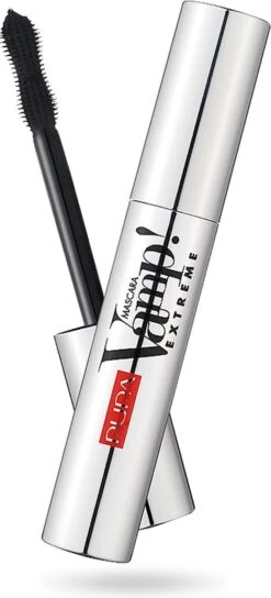 Pupa Milano Vamp Extreme Mascara 010 -Oogmake Up Winkel 545x1200