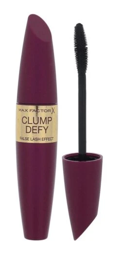 Max Factor Clump Defy Volume Mascara - Black -Oogmake Up Winkel 546x1200 4