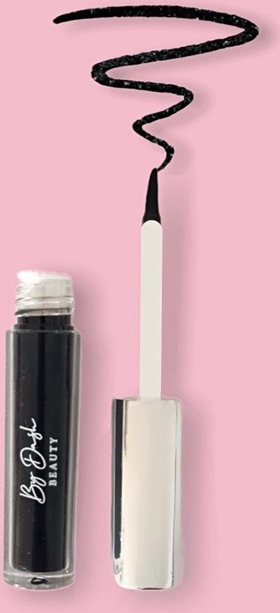 By Dash Beauty - Wimperlijm - Zwart - Lash Adhesive 2 By Dash Beauty - Wimperlijm - Zwart - Lash Adhesive - Afbeelding 2