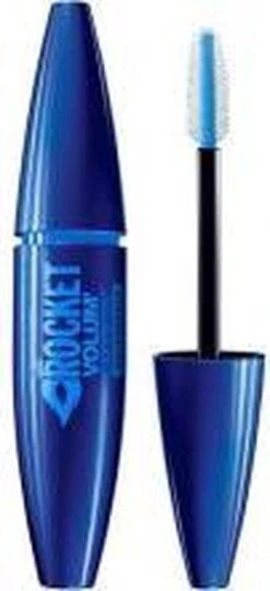 Maybelline Volum'Express Waterproof Mascara - The Rocket -Oogmake Up Winkel 550x1200 3