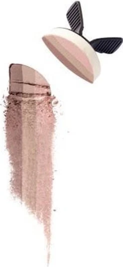 Bourjois 1 Seconde Oogschaduw - 05 Half Nude -Oogmake Up Winkel 553x1200 1