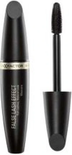 Max Factor False Lash Effect Mascara - Zwart -Oogmake Up Winkel 555x1200