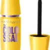 Maybelline Volum' Express Colossal Glam Black Mascara - Volume Mascara