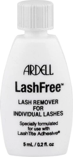 Ardell - Lash Free Individual Lash Remover -Oogmake Up Winkel 558x1200 4