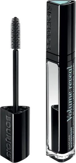 Bourjois Volume Reveal Mascara - 22 Ultra Black -Oogmake Up Winkel 562x1200
