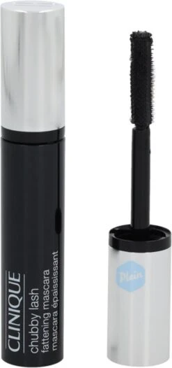 Clinique Chubby Lash Fattening Mascara - 01 Black - Zwart 14 Clinique Chubby Lash Fattening Mascara - 01 Black - Zwart -Oogmake Up Winkel 563x1200 1