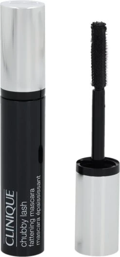 Clinique Chubby Lash Fattening Mascara - 01 Black - Zwart 16 Clinique Chubby Lash Fattening Mascara - 01 Black - Zwart -Oogmake Up Winkel 563x1200 2
