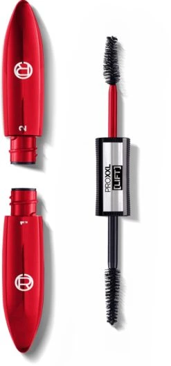 L'Oréal Paris PRO XXL LIFT 2-staps Mascara - Zwart - 12ml -Oogmake Up Winkel 563x1200