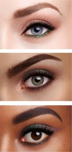 L'Oréal Paris La Petite Palette Oogschaduw - 05 Feminist -Oogmake Up Winkel 570x1200 2