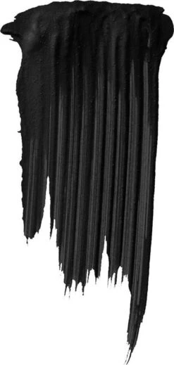 NYX Professional Makeup - Worth The Hype Mascara - Black Waterproof -Oogmake Up Winkel 571x1200