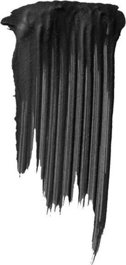 NYX Professional Makeup Worth The Hype Mascara - Black -Oogmake Up Winkel 573x1200