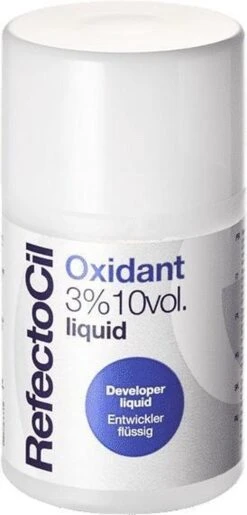 RefectoCil Oxidant Waterstof 3% -Oogmake Up Winkel 576x1200 3