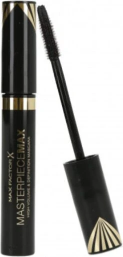 Max Factor Masterpiece Max Mascara - Black 32 Max Factor Masterpiece Max Mascara - Black -Oogmake Up Winkel 577x1200 2