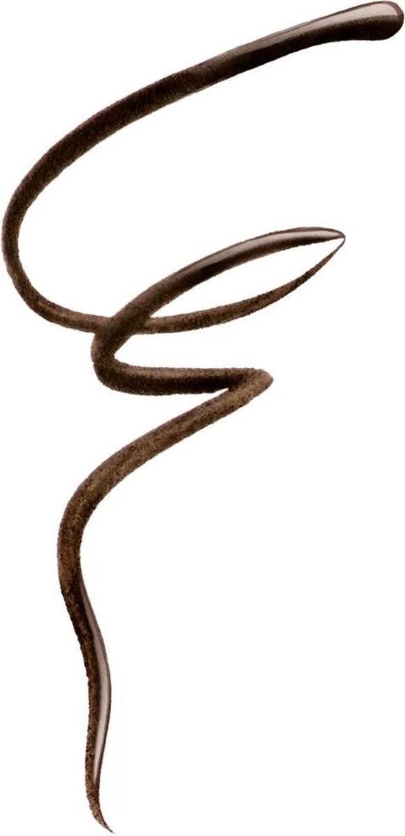 Bourjois Liner Pinceau Eyeliner - 02 Brun Impressionniste 2 Bourjois Liner Pinceau Eyeliner - 02 Brun Impressionniste - Afbeelding 2