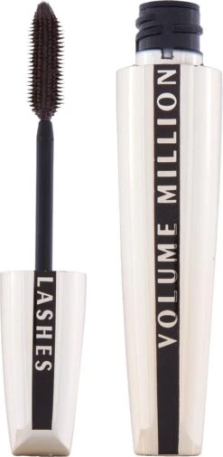 L'Oréal Volume Million Lashes Mascara - Brown -Oogmake Up Winkel 587x1200