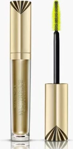 Max Factor Masterpiece Mascara - 001 Rich Black -Oogmake Up Winkel 588x1200