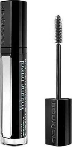 Bourjois Volume Reveal Waterproof Mascara - 23 Black -Oogmake Up Winkel 594x1200 1