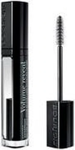 Bourjois Volume Reveal Waterproof Mascara - 23 Black -Oogmake Up Winkel 600x1200