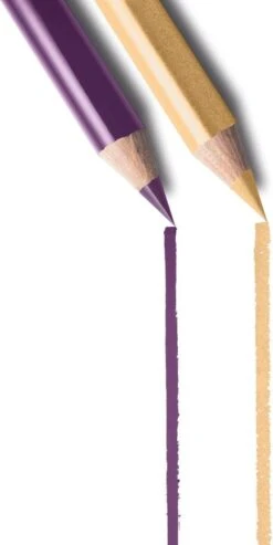 Max Factor Eyefinity Smoky - 003 Royal Violet - Oogpotlood -Oogmake Up Winkel 601x1200