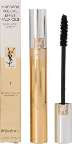 Yves Saint Laurent Volume Effect High Density - 7.5ml - Mascara 7 Yves Saint Laurent Volume Effect High Density - 7.5ml - Mascara -Oogmake Up Winkel 603x1200