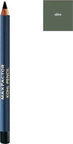 Max Factor Kohl Pencil Oogpotlood - 070 Olive -Oogmake Up Winkel 610x1200 3