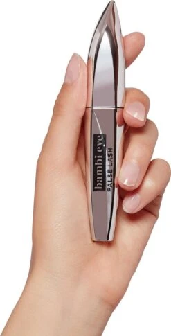 L’Oréal Paris Bambi Eye By False Lash Mascara - Zwart 24 L’Oréal Paris Bambi Eye By False Lash Mascara - Zwart -Oogmake Up Winkel 611x1200 1