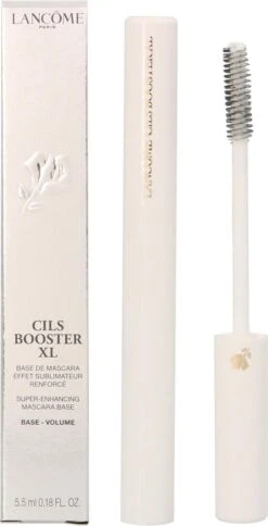 Lancome - Cils Booster Xl Mascara Base, Super-Enhancing - Base - Volume - -Oogmake Up Winkel 612x1200 2