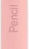Boozyshop Pink & Rose Gold Pencil Brush