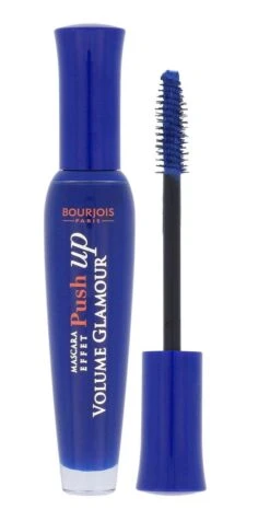 Bourjois Volume Glamour Push Up Mascara - Blue Shade